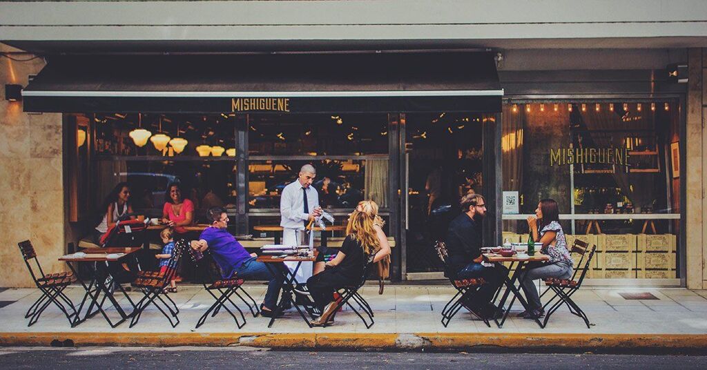 7 Tactics To Find The Customers