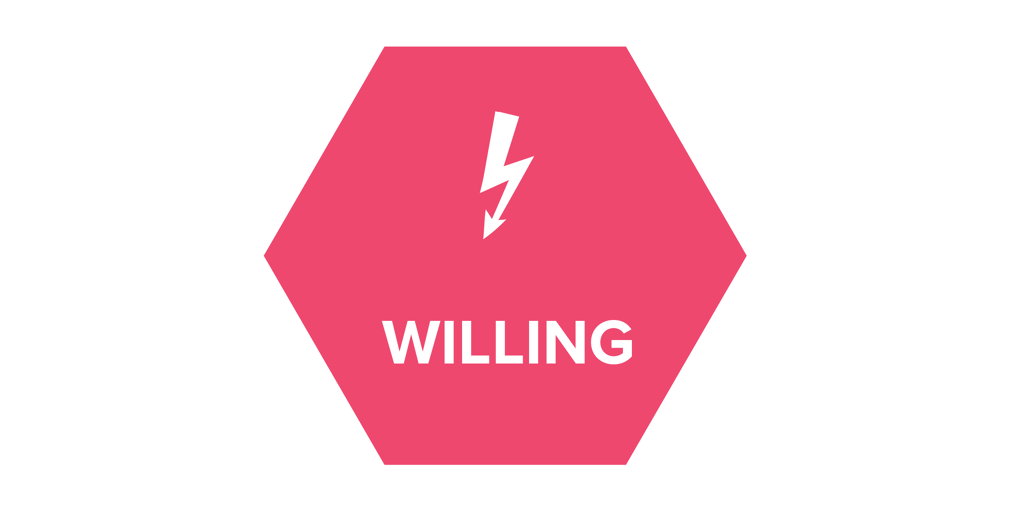 Willing