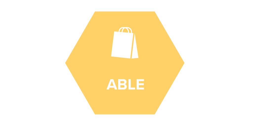 Able