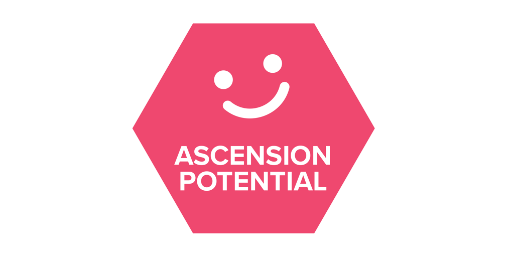 Ascension Potential