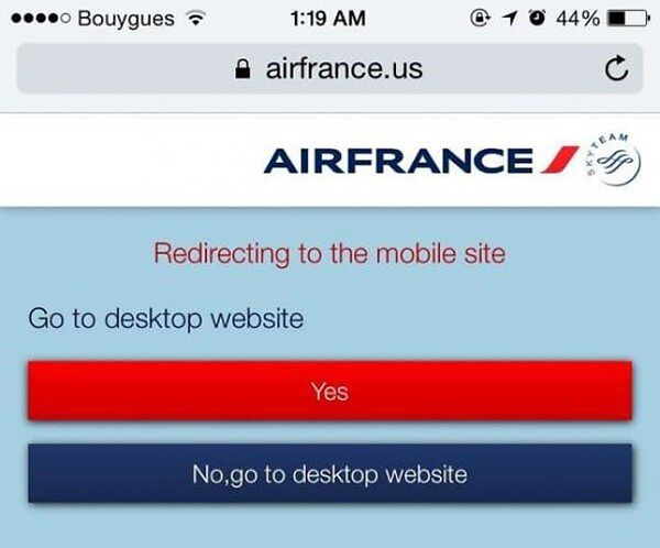 Airfrance