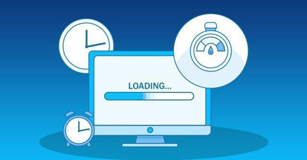 Improve Your Site's Loading Time