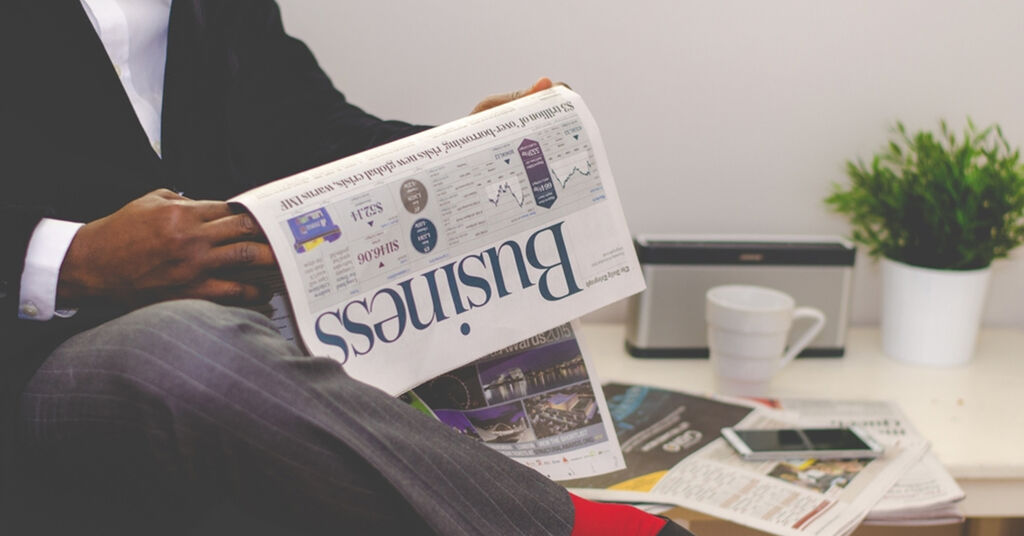 Make Big Media Publications Write About You - Marketing Tactics