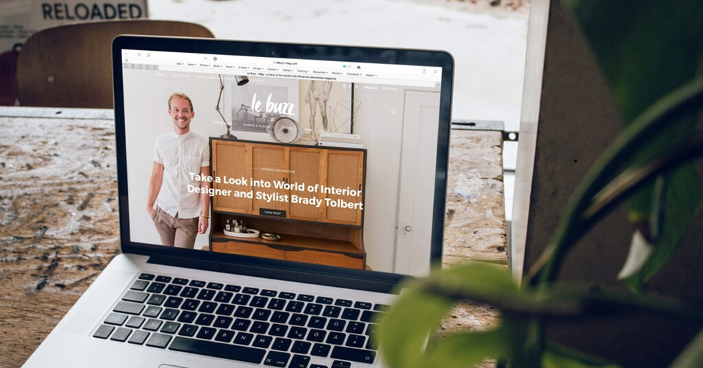 Treat Your Website Like Your #1 Marketing Asset - Marketing Tactics