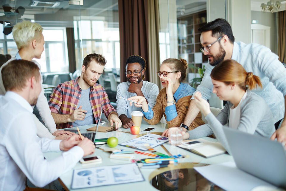 Difference Between the Web Design Brief and Technical Task