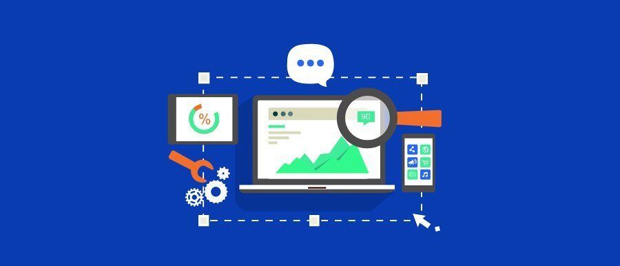 Ongoing Design Updates and Conversion Improvements