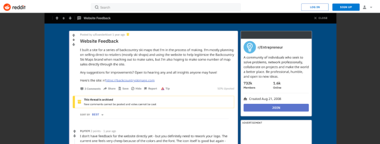 Reddit