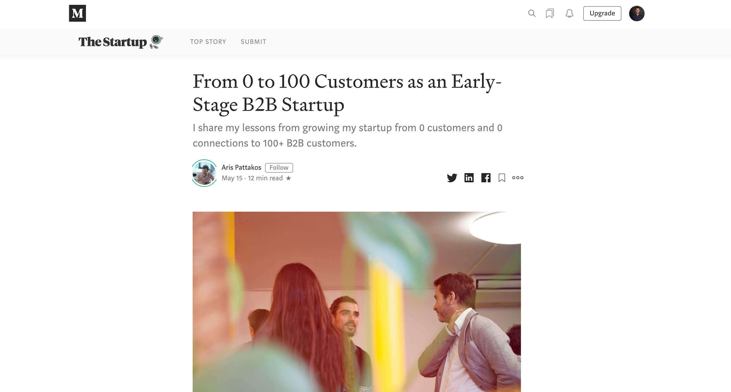 Medium.com